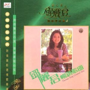 邓丽君歌曲:心爱的小马车歌词