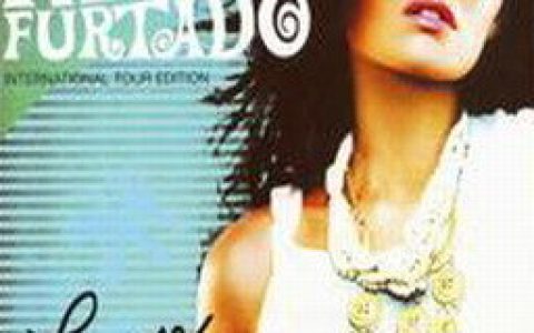 Nelly Furtado歌曲:Showtime歌词