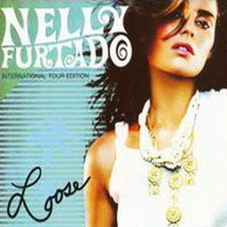 Nelly Furtado歌曲:Glow歌词