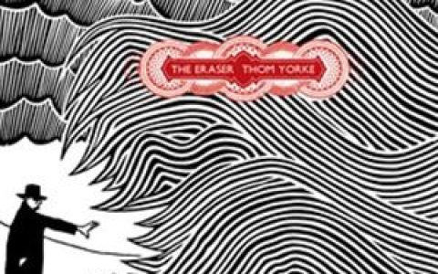 Thom Yorke歌曲:atoms for peace歌词
