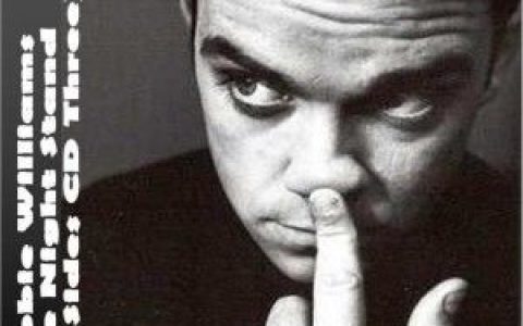 Robbie Williams歌曲:Northern Town歌词