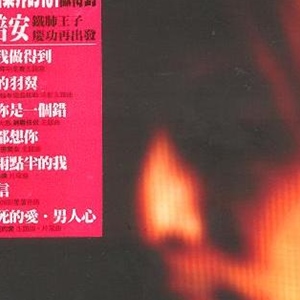 杨培安歌曲:爱上你是一个错歌词