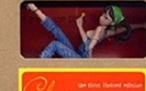 蔡妍歌曲:想看歌词
