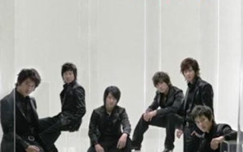 神话歌曲:YOU RE MY EVERYTHING歌词