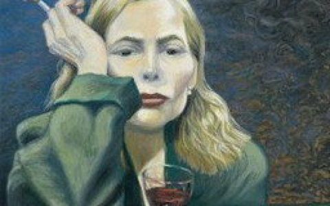 Joni Mitchell歌曲:At Last歌词