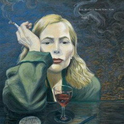 Joni Mitchell歌曲:At Last歌词
