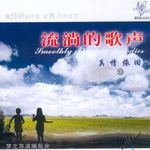 梦之旅歌曲:随它去歌词
