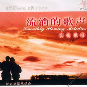 梦之旅歌曲:世纪春雨歌词