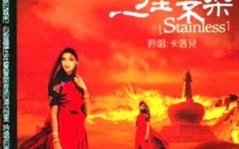 卡洛儿歌曲:秘密歌词
