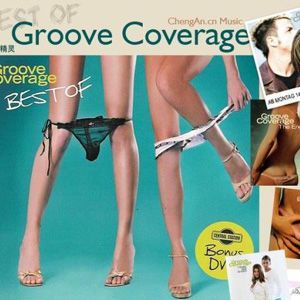 Groove coverage歌曲:End歌词