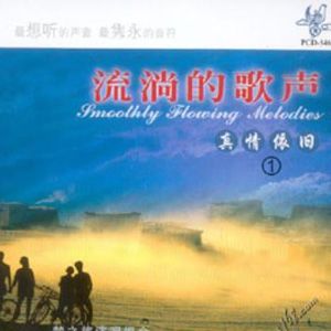 梦之旅歌曲:牵起你的盖头歌词