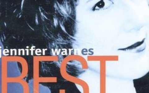 Jennifer Warnes歌曲:rock you gently歌词