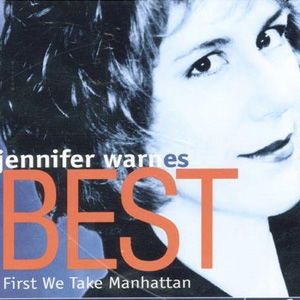 Jennifer Warnes歌曲:rock you gently歌词