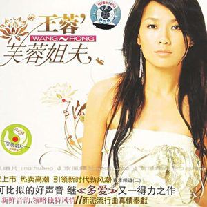 王蓉歌曲:I am sorry歌词