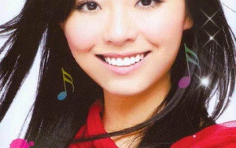 张靓颖歌曲:To Be Loved歌词