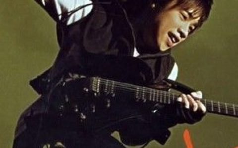 Tank歌曲:独唱情歌歌词