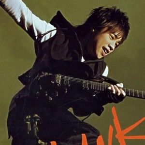 Tank歌曲:终极一班歌词