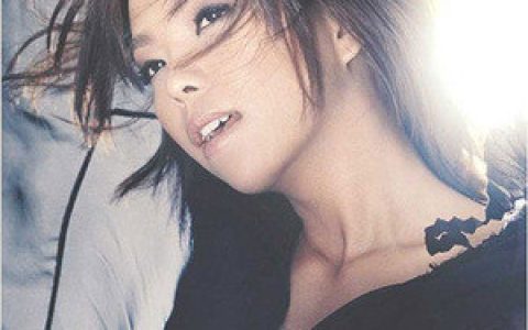 张惠妹歌曲:狠角色歌词