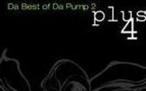 Da Pump歌曲:Circle of Life歌词