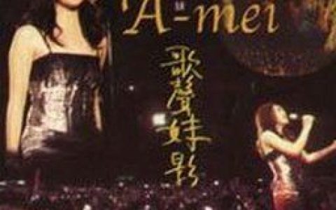 张惠妹歌曲:心事谁人知歌词