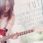 YUI歌曲:Swing Of Lie歌词