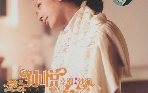 孙悦歌曲:隐隐作痛歌词