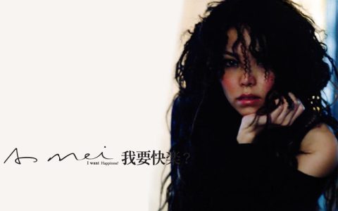 张惠妹歌曲:所以我愿意歌词