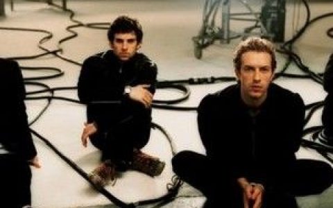 Coldplay歌曲:White Shadows歌词