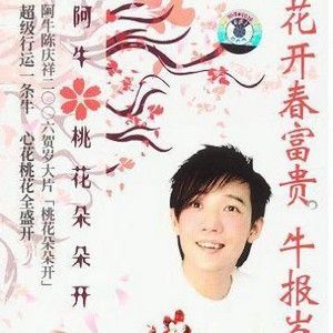 阿牛歌曲:我在不远处等你歌词