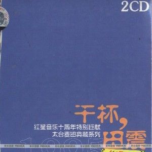 田震歌曲:梨花非梦歌词