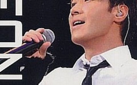 黎明歌曲:如果可以再见你歌词
