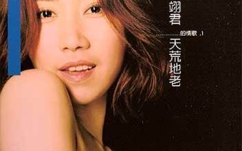 李翊君歌曲:恰似你的温柔歌词