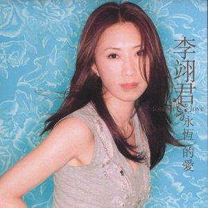李翊君歌曲:感受歌词