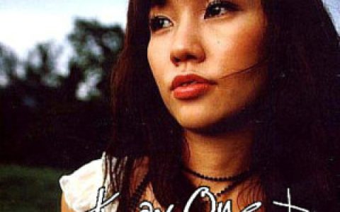 谢安琪歌曲:The One And Only歌词