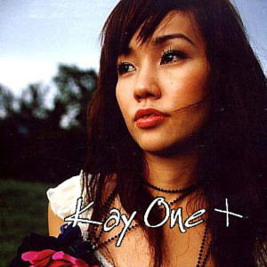 谢安琪歌曲:The One And Only歌词