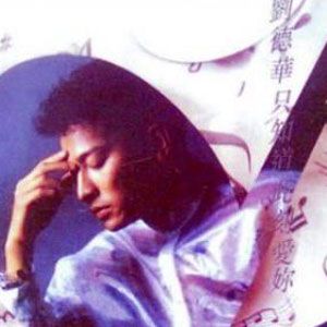 刘德华歌曲:但愿未流泪歌词