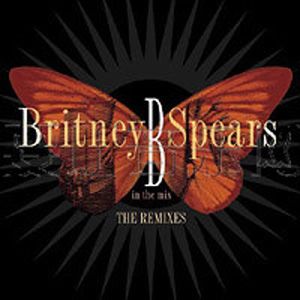 Britney Spears歌曲:Touch Of My Hand (Bill Hamel Remix)歌词