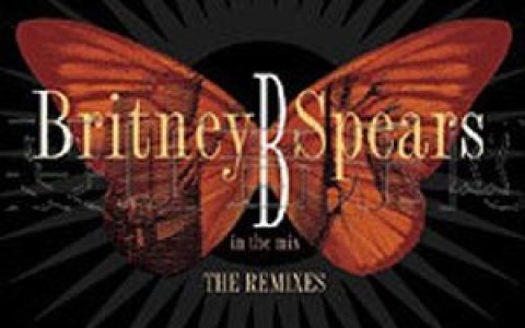 Britney Spears歌曲:Toxic (Peter Rauhofer Reconstruction Mix Edit)歌词