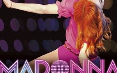 Madonna歌曲:Future Lovers歌词