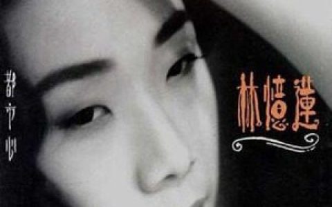 林忆莲歌曲:灰色的逃脱歌词