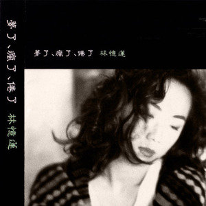 林忆莲歌曲:梦了歌词