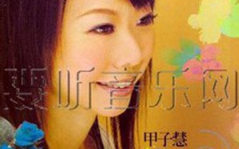 甲子慧歌曲:通了电歌词