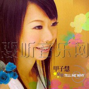 甲子慧歌曲:通了电歌词