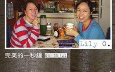 Lily C歌曲:My Corner Of Thre Sky歌词
