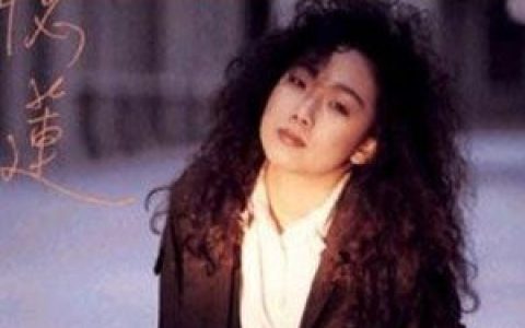 林忆莲歌曲:独行少女歌词
