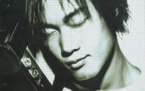 陈奕迅歌曲:伤心证明书歌词