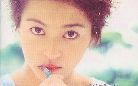 梁咏琪歌曲:爱能不能戒歌词