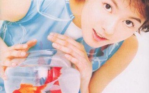 梁咏琪歌曲:太客气歌词