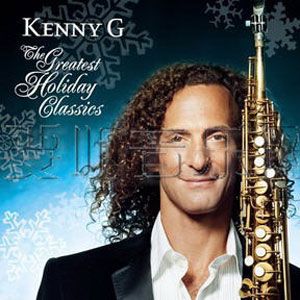 Kenny G歌曲:miracles歌词