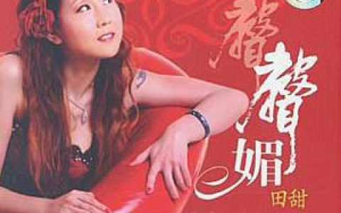田甜歌曲:家乡歌词